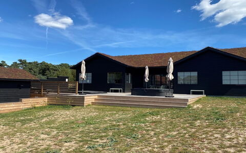 Adia - 650M from the Sea: Inmuebles, Sombra, Entrada De Coches, Casa De Campo