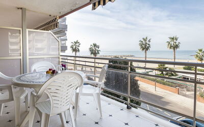 Horta del Mar - Cambrils, Cataluña, España