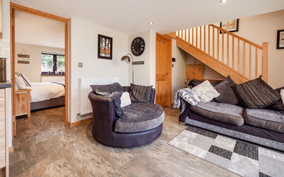 Pottles Cottage