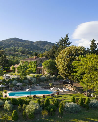 Villa Anna