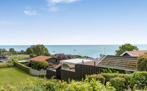 Teja - 100M from the Sea: Casa, Techo, Casa, Cabaña, Inmuebles, Casa De Campo, Villa, Porche, Vía Muerta