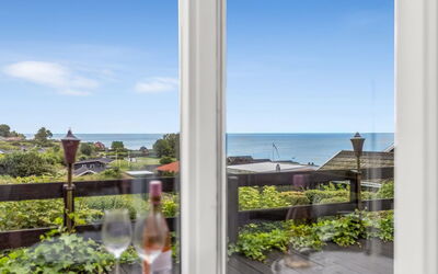 Teja - 100M from the Sea