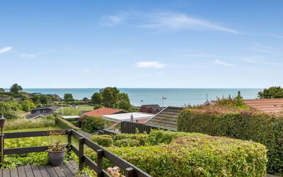 Teja - 100M from the Sea