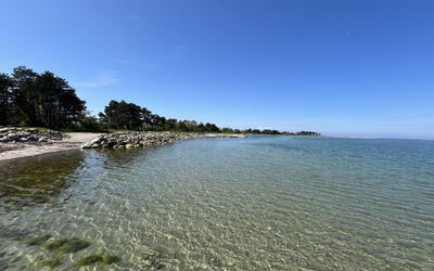Kjell - 25M from the Sea