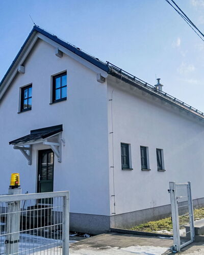 Casa Lenka