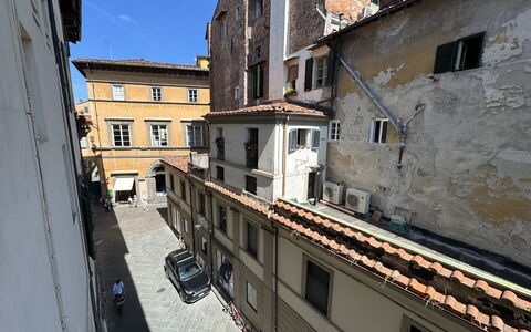 Il Cervo In Città: Barrio, By, Departamento, Diseño Urbano, Uso Mixto, Balcón, La Luz Del Día