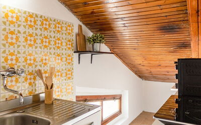 Sopraloreto Apartment