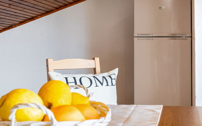 Sopraloreto Apartment
