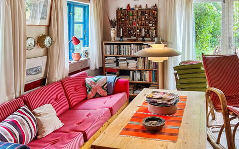 Virpi - 8Km from the Sea: Departamento, Condominio, Inmuebles, Balcón, Villa, Hotel