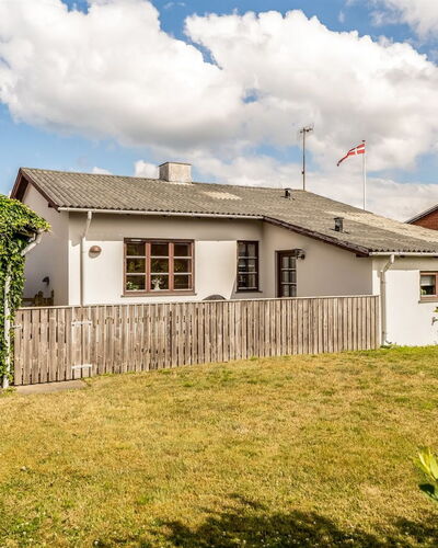 Antine - 400M from the Sea