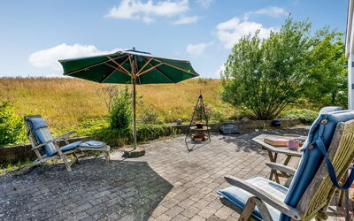 Idalia - 600M from the Sea