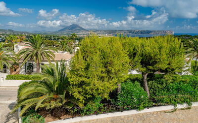 Vista Panoramica