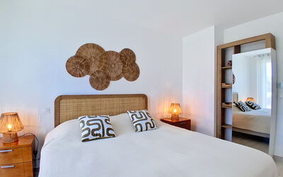 Alojamiento:&nbsp;Seaside View 204.1