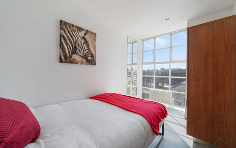 Roland House - Two Bedroom a: Casa, Cabaña, Congelación, Pueblo, Pueblo De Montaña, Recurso, Nieve, Invierno, Alpes