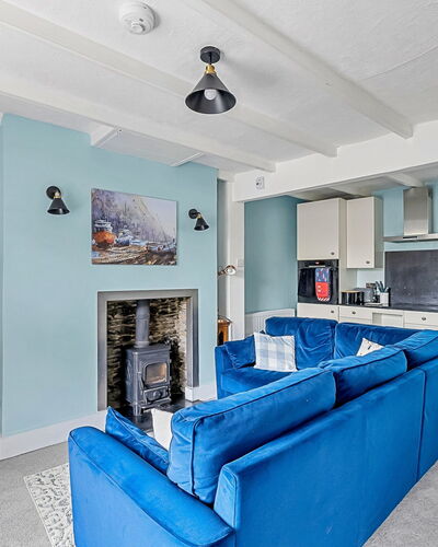 Farleigh Cottage