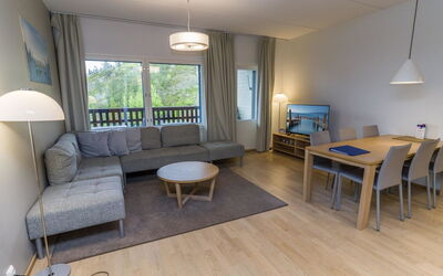 Ruka Ski Chalets Ii Huoneisto 2605
