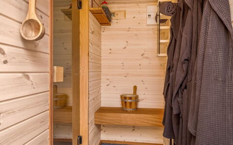 Diderik - 20M to the Fjord: Cabaña, Patio Interior, Yarda, Edificios Del Jardín, Cobertizo, Vía Muerta, Mueble Para Exteriores, Cuarto De Troncos, Estructura Al Aire Libre, Choza