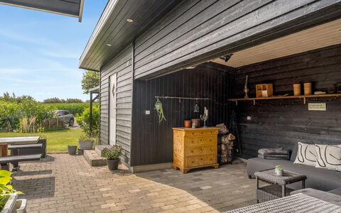 Diderik - 20M to the Fjord: Cabaña, Patio Interior, Yarda, Edificios Del Jardín, Cobertizo, Vía Muerta, Mueble Para Exteriores, Cuarto De Troncos, Estructura Al Aire Libre, Choza