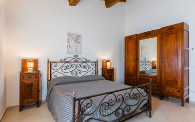 Alojamiento:&nbsp;Casa del Pozzo 50.1