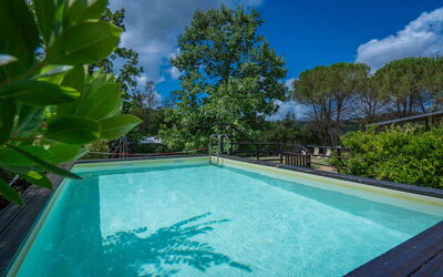 Casale la Canigiana, House, Pool, San Miniato - San Miniato Basso, Toscana, Italia