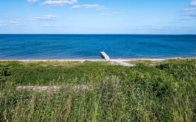 Sampsa - 75M from the Sea