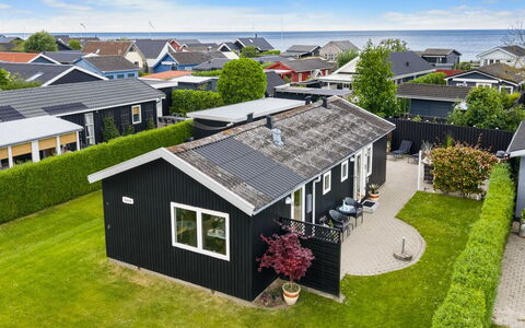 Daya - 75M from the Sea