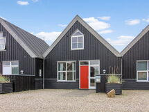 Lucjan - 800M from the Sea