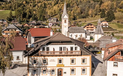Alojamiento:&nbsp;Family Mentenwirt 33.3
