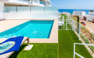 Bayviewhills Amazing Spa & Padel