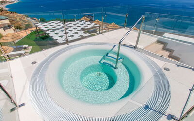 Bayviewhills Amazing Spa & Padel