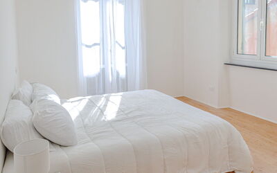 Newly Renovated Ocean View Flat