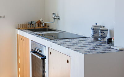 Newly Renovated Ocean View Flat