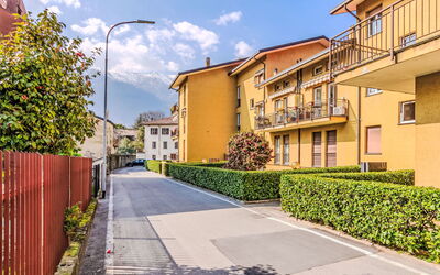 Casa di Edi