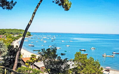 Les Villas de Rêve à la Mer