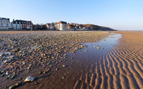 Les Jardins de la Plage