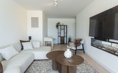 Zonnehaven with Seaview