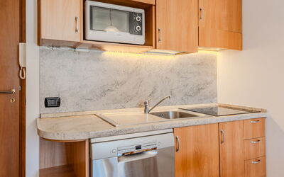 Baldo Living Apartment