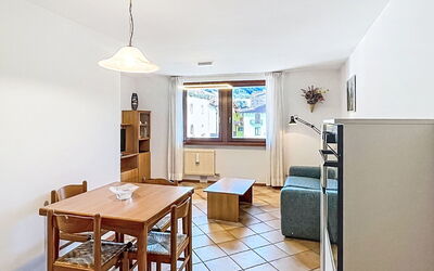 Baldo Living Apartment