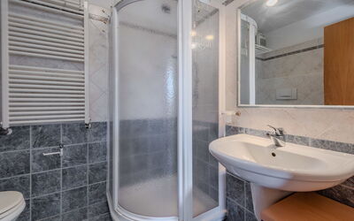 Baldo Living Apartment