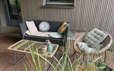 Alojamiento:&nbsp;Hinterhov Nest 110.2