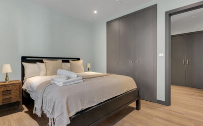 Alojamiento:&nbsp;Luna 1 Bed 309.2
