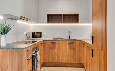 Alojamiento:&nbsp;Luna 1 Bed 309.2
