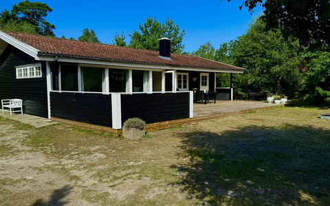 Marja - 350M from the Sea: Hierba, Pradera, El Terreno Del Lote, Cabaña, Área Rural, Prado, Edificios Del Jardín, Jardín, Cobertizo
