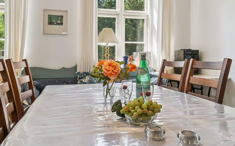Marit - 1.5Km from the Sea