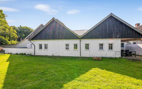 Ødmar - 4Km to the Fjord: Casa, Casa, Techo, Barrio Residencial, Cabaña, Inmuebles, Casa De Campo, Césped, Paisajismo, Vía Muerta