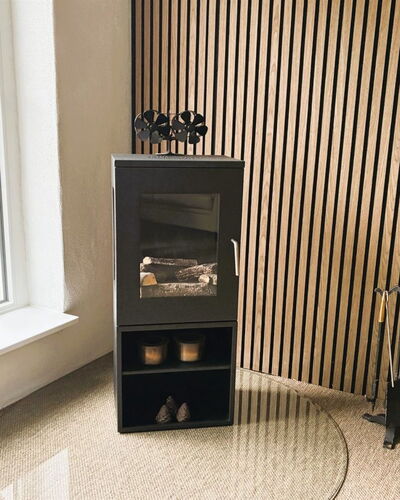 Ødmar - 4Km to the Fjord