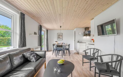 Roland - 200M to the Fjord: Departamento, Condominio, Inmuebles, Balcón, Villa, Hotel
