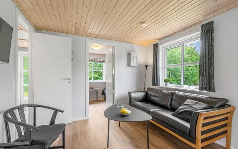 Roland - 200M to the Fjord: Departamento, Condominio, Inmuebles, Balcón, Villa, Hotel