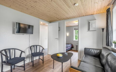 Roland - 200M to the Fjord: Departamento, Condominio, Inmuebles, Balcón, Villa, Hotel