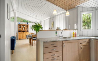 Saila - 1.2Km from the Sea